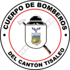 Bomberos de Tisaleo